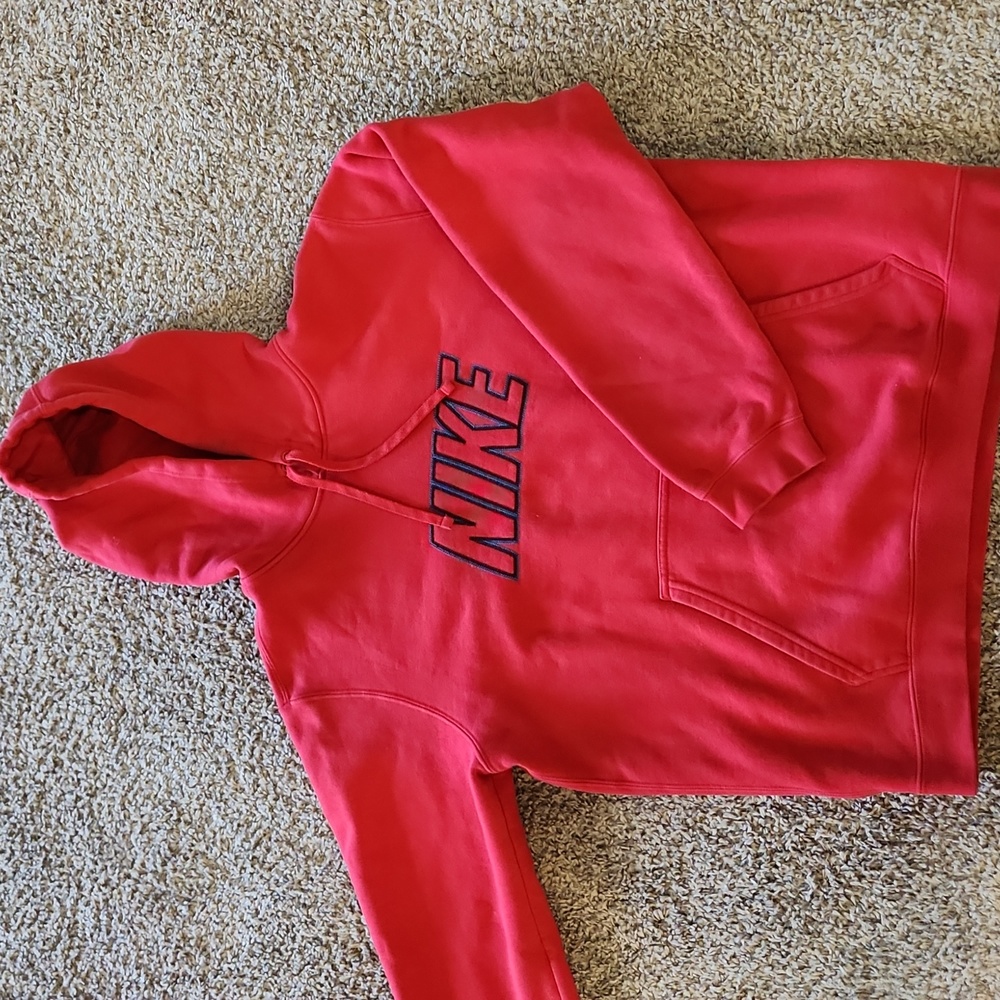 Nike Men's Sweatshirt